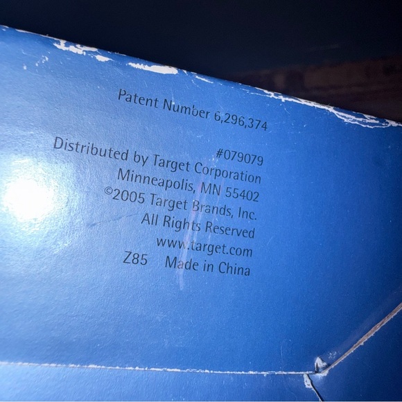 11ft Triple Swag Clear Mini Christmas Lights150 Bulbs Indoor Outdoor Target Vtg - Picture 6 of 6